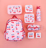 Pencil case: Cherries