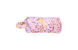 Pencil case: Flower garden 