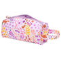 Pencil case: Flower garden 