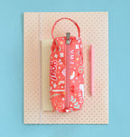Pencil case: Fun