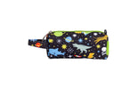 Pencil case: Galaxy