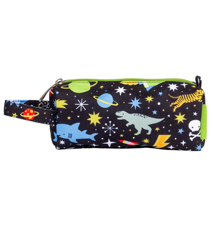 Pencil case: Galaxy