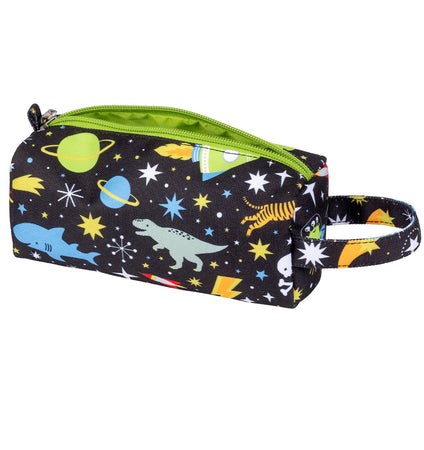 Pencil case: Galaxy