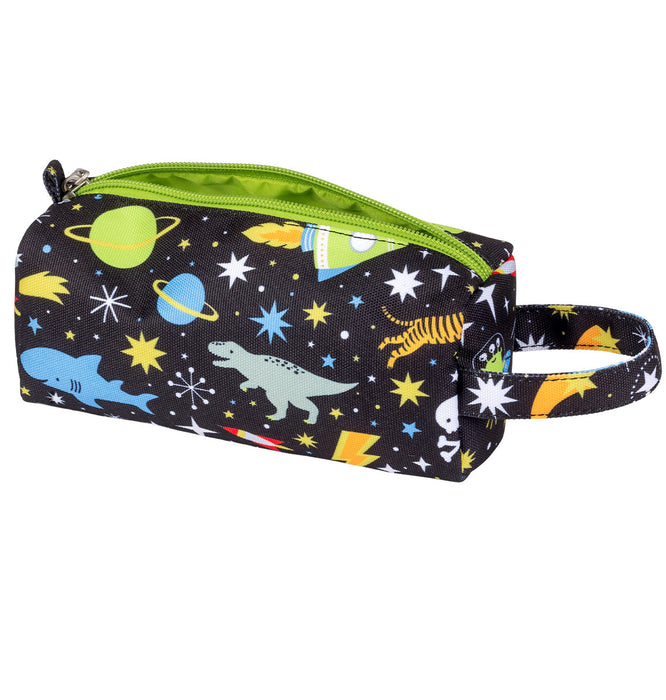 Pencil case: Galaxy