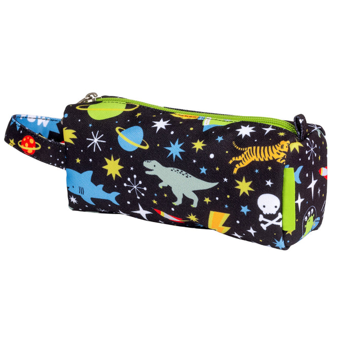 Pencil case: Galaxy