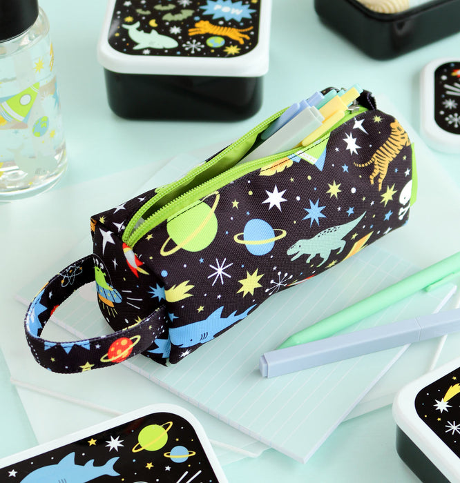 Pencil case: Galaxy