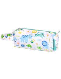 Pencil case: Jungle