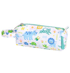 Pencil case: Jungle