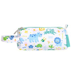 Pencil case: Jungle
