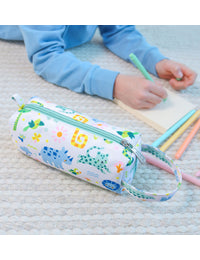 Pencil case: Jungle