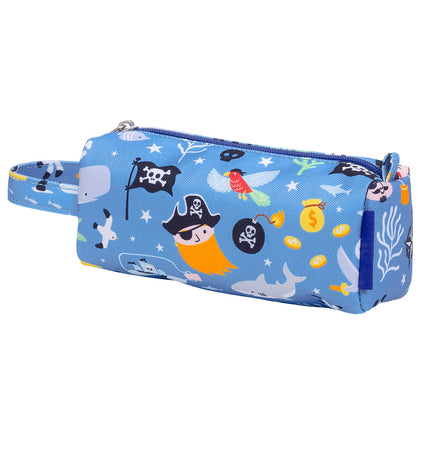 Pencil case: Pirates