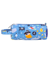 Pencil case: Pirates