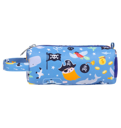 Pencil case: Pirates