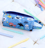 Pencil case: Pirates
