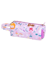 Pencil case: Princesses