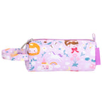 Pencil case: Princesses