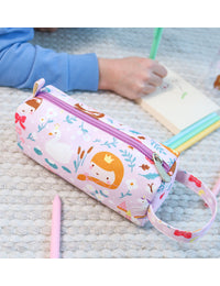 Pencil case: Princesses