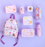 Pencil case: Princesses