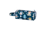 Pencil case: Robots