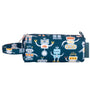 Pencil case: Robots