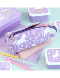 Pencil case: Unicorn dreams