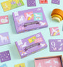 Counting puzzle: Unicorn Dreams