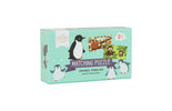 Matching puzzle: Animal Families