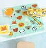 Placemat: Animal friends