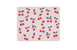 Placemat: Cherries