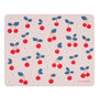 Placemat: Cherries