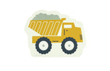 Placemat: Dumptruck