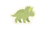 Placemat: Little dinosaur