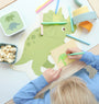 Placemat: Little dinosaur