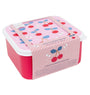 Lunch & snack box set: Cherries