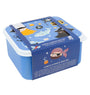 Lunch & snack box set: Pirates