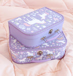 Suitcase set: Unicorn Dreams