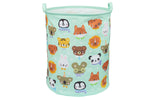 Storage basket: Animal friends