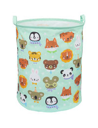 Storage basket: Animal friends