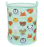 Storage basket: Animal friends