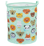 Storage basket: Animal friends
