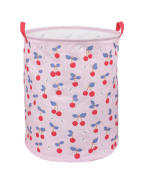Storage basket: Cherries