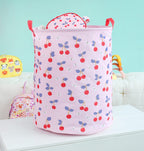 Storage basket: Cherries