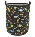 Storage basket: Galaxy