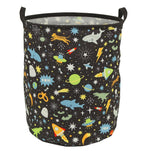 Storage basket: Galaxy