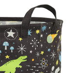 Storage basket: Galaxy