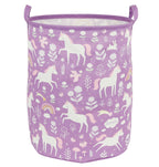 Storage basket: Unicorn Dreams