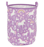 Storage basket: Unicorn Dreams