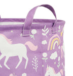 Storage basket: Unicorn Dreams