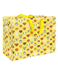 XL Storage bag: Animal friends