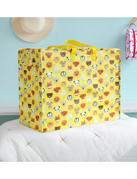 XL Storage bag: Animal friends